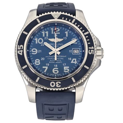 breitling a44355|Breitling superocean a17365.